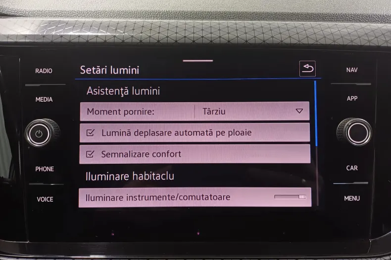 Volkswagen T-Cross din 2022 cu 78.168 km - oferta VOL145053 - foto 23