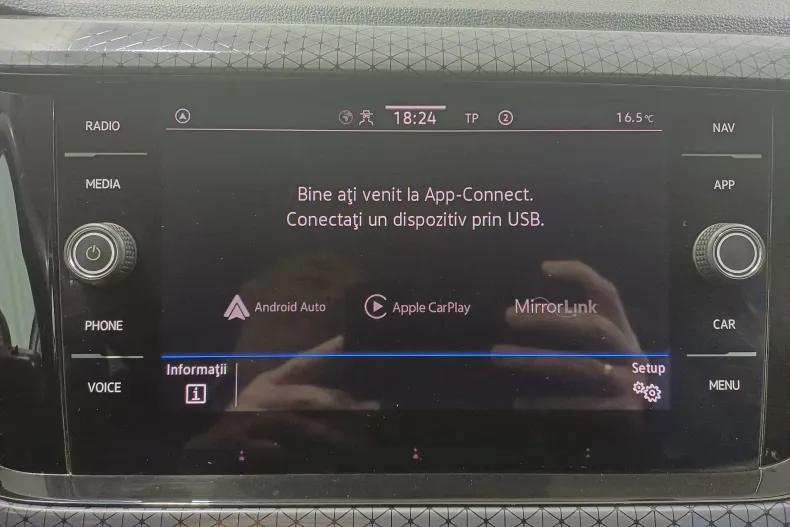 Volkswagen T-Cross din 2022 cu 78.168 km - oferta VOL145053 - foto 27