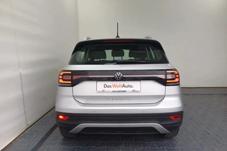 Volkswagen T-Cross din 2022 cu 78.168 km - oferta VOL145053 - foto 32