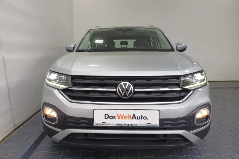 Volkswagen T-Cross din 2022 cu 78.168 km - oferta VOL145053 - foto 37