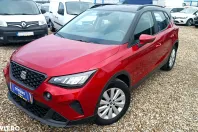 Seat Arona din 2021 cu 171.472 km - oferta SEA145054 - foto 4