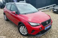 Seat Arona din 2021 cu 171.472 km - oferta SEA145054 - foto 7
