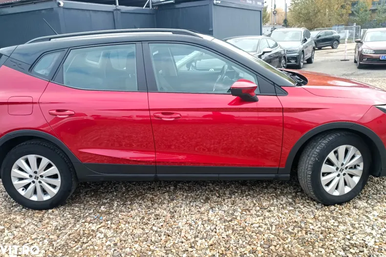 Seat Arona din 2021 cu 171.472 km - oferta SEA145054 - foto 8