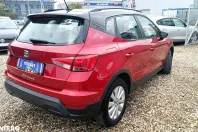 Seat Arona din 2021 cu 171.472 km - oferta SEA145054 - foto 9