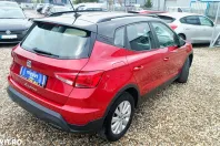 Seat Arona din 2021 cu 171.472 km - oferta SEA145054 - foto 10