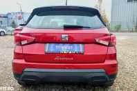 Seat Arona din 2021 cu 171.472 km - oferta SEA145054 - foto 11