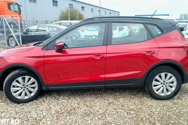 Seat Arona din 2021 cu 171.472 km - oferta SEA145054 - foto 13