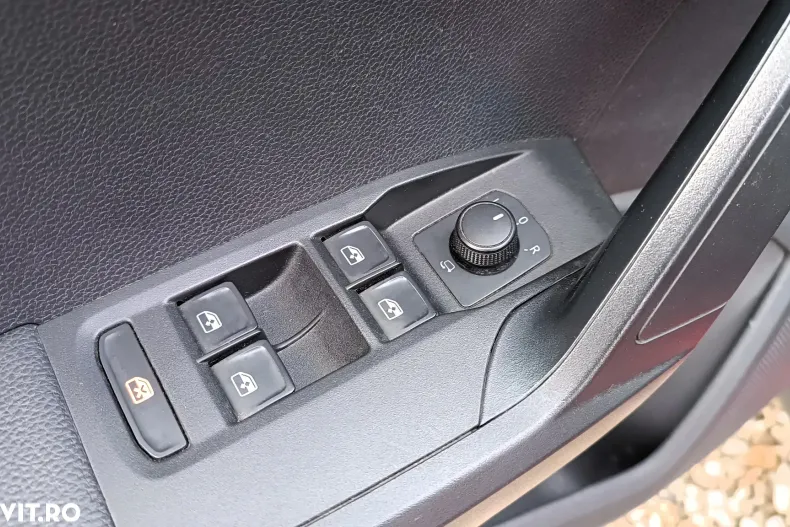 Seat Arona din 2021 cu 171.472 km - oferta SEA145054 - foto 14