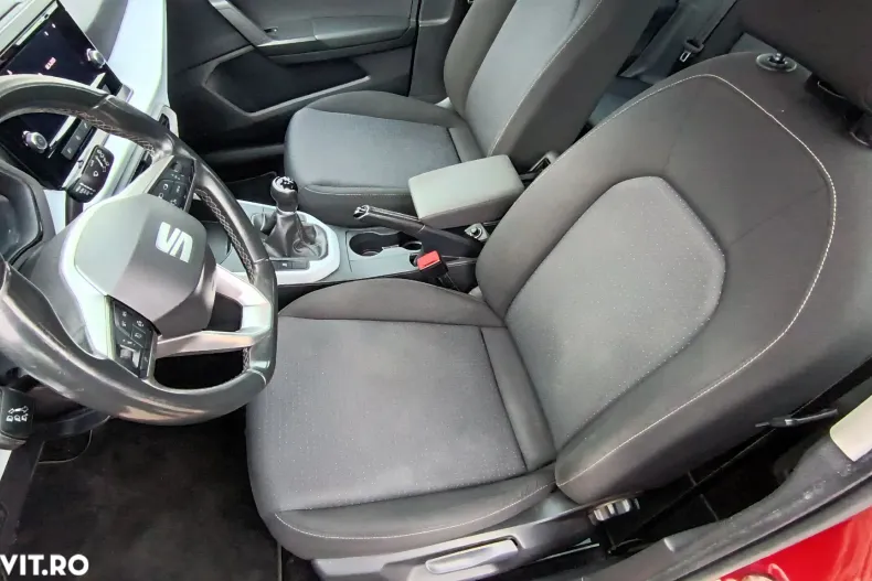 Seat Arona din 2021 cu 171.472 km - oferta SEA145054 - foto 17