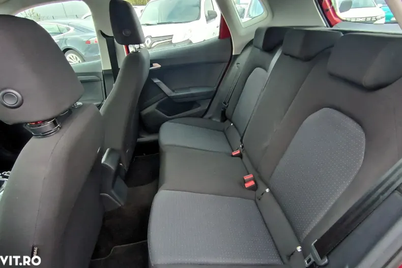 Seat Arona din 2021 cu 171.472 km - oferta SEA145054 - foto 18