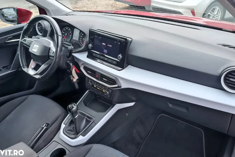 Seat Arona din 2021 cu 171.472 km - oferta SEA145054 - foto 20