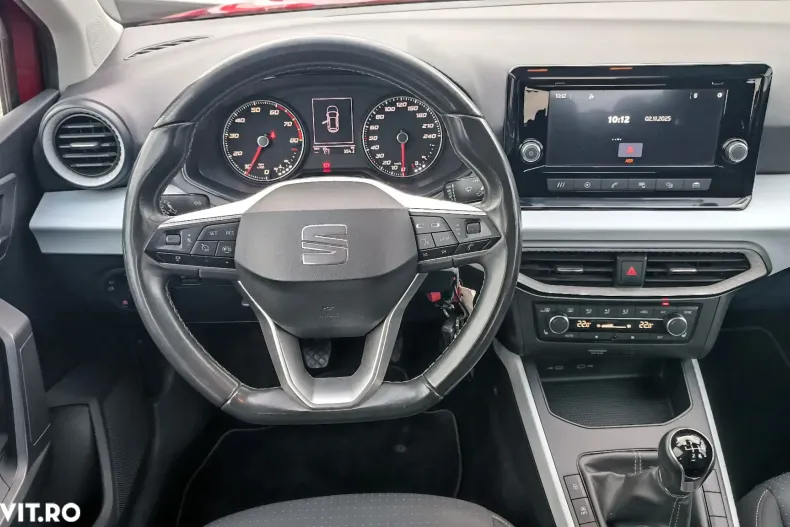 Seat Arona din 2021 cu 171.472 km - oferta SEA145054 - foto 23