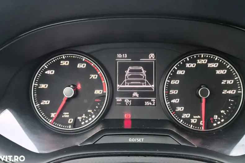 Seat Arona din 2021 cu 171.472 km - oferta SEA145054 - foto 24