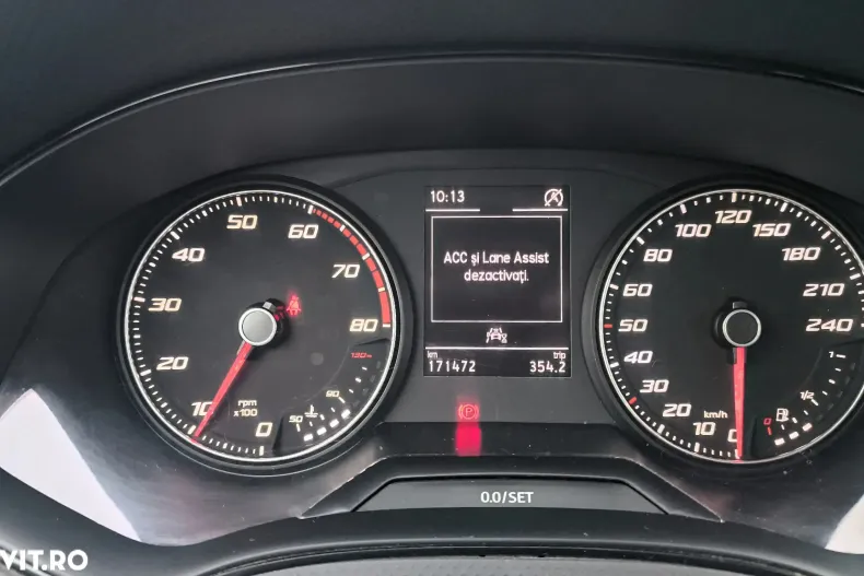 Seat Arona din 2021 cu 171.472 km - oferta SEA145054 - foto 25