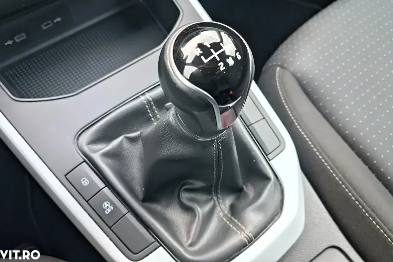 Seat Arona din 2021 cu 171.472 km - oferta SEA145054 - foto 28