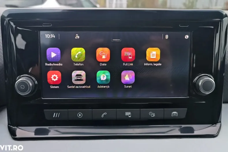 Seat Arona din 2021 cu 171.472 km - oferta SEA145054 - foto 29