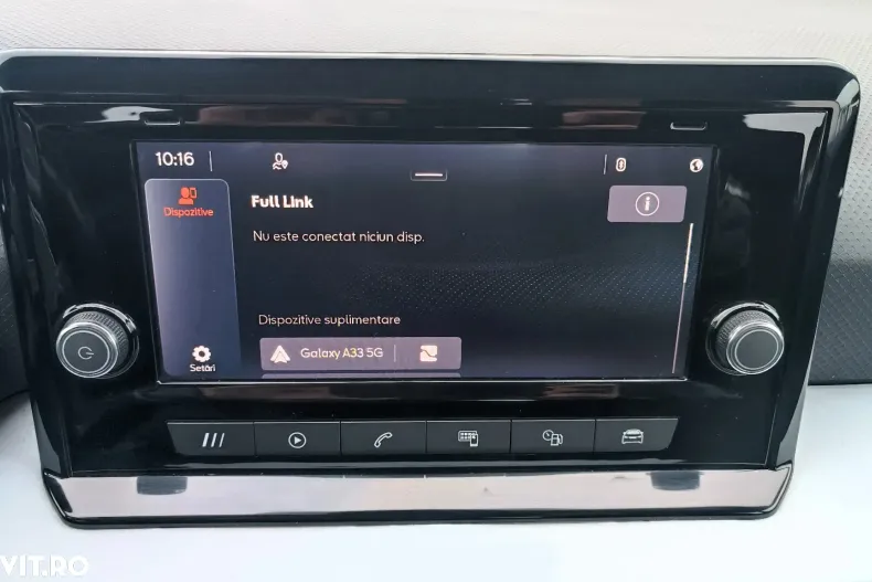 Seat Arona din 2021 cu 171.472 km - oferta SEA145054 - foto 30