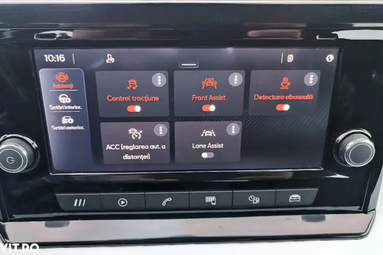 Seat Arona din 2021 cu 171.472 km - oferta SEA145054 - foto 31