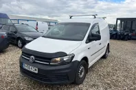 Volkswagen Caddy din 2019 cu 131.825 km - oferta VOL145055 - foto 1