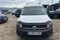 Volkswagen Caddy din 2019 cu 131.825 km - oferta VOL145055 - foto 2