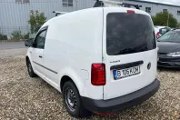 Volkswagen Caddy din 2019 cu 131.825 km - oferta VOL145055 - foto 7