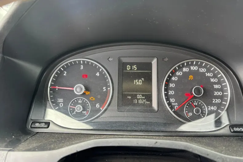 Volkswagen Caddy din 2019 cu 131.825 km - oferta VOL145055 - foto 10