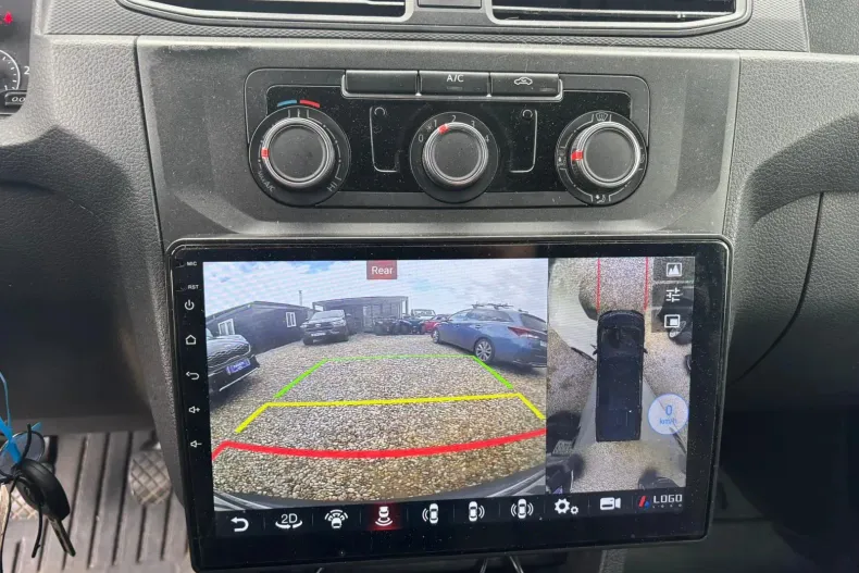 Volkswagen Caddy din 2019 cu 131.825 km - oferta VOL145055 - foto 11