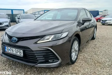 Toyota Camry din 2022 - oferta TOY145056