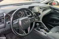 Toyota Camry din 2022 cu 125.468 km - oferta TOY145056 - foto 12