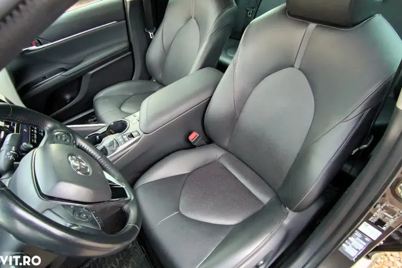 Toyota Camry din 2022 cu 125.468 km - oferta TOY145056 - foto 13