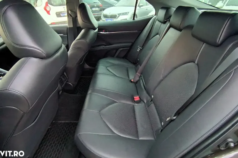 Toyota Camry din 2022 cu 125.468 km - oferta TOY145056 - foto 14