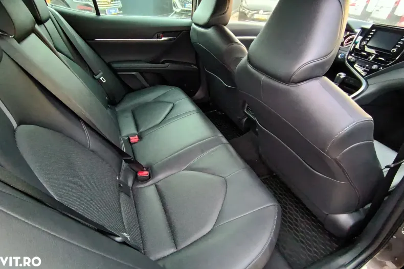 Toyota Camry din 2022 cu 125.468 km - oferta TOY145056 - foto 15