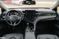 Toyota Camry din 2022 cu 125.468 km - oferta TOY145056 - foto 16