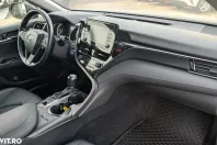 Toyota Camry din 2022 cu 125.468 km - oferta TOY145056 - foto 17