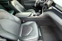 Toyota Camry din 2022 cu 125.468 km - oferta TOY145056 - foto 18