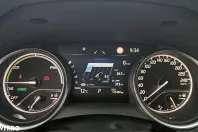 Toyota Camry din 2022 cu 125.468 km - oferta TOY145056 - foto 19