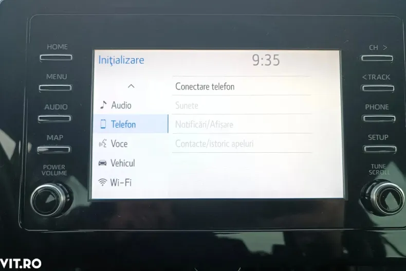 Toyota Camry din 2022 cu 125.468 km - oferta TOY145056 - foto 25