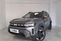 Dacia Duster din 2024 cu 4.678 km - oferta DAC145057 - foto 1