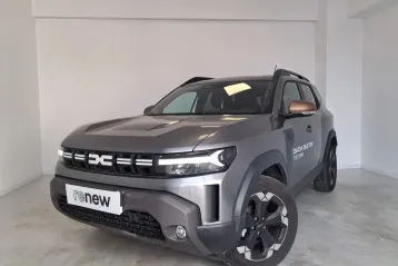 Dacia Duster din 2024 - oferta DAC145057