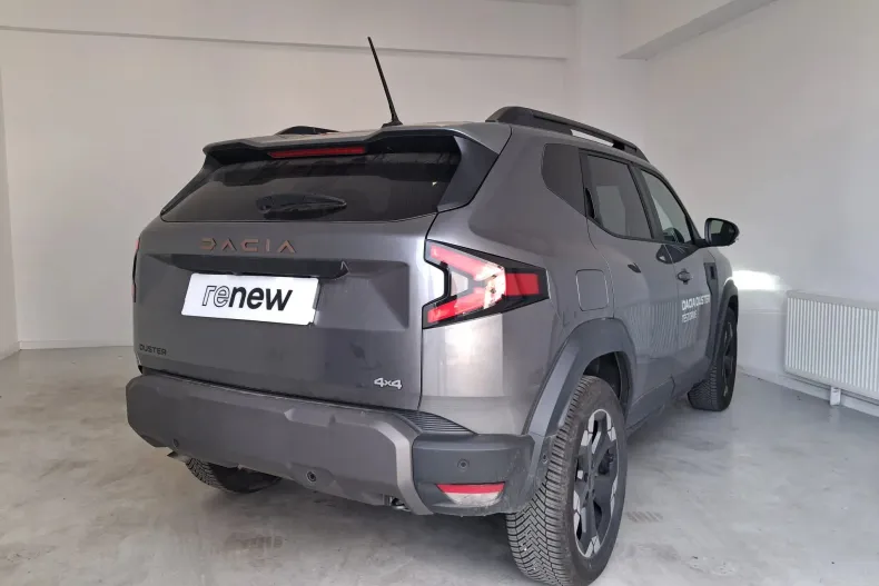 Dacia Duster din 2024 cu 4.678 km - oferta DAC145057 - foto 2