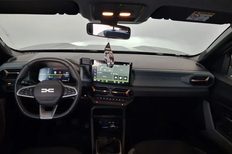 Dacia Duster din 2024 cu 4.678 km - oferta DAC145057 - foto 3