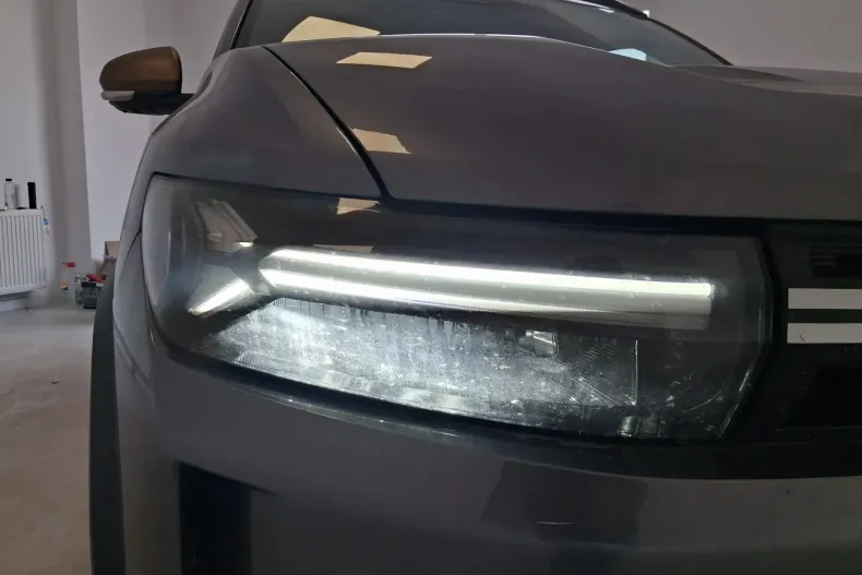 Dacia Duster din 2024 cu 4.678 km - oferta DAC145057 - foto 10