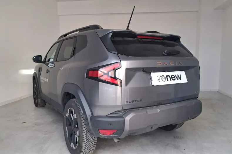 Dacia Duster din 2024 cu 4.678 km - oferta DAC145057 - foto 26