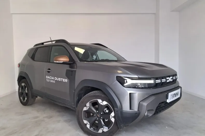 Dacia Duster din 2024 cu 4.678 km - oferta DAC145057 - foto 29