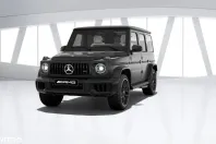Mercedes-Benz G din 2025 cu 1 km - oferta MER145058 - foto 1
