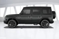 Mercedes-Benz G din 2025 cu 1 km - oferta MER145058 - foto 2