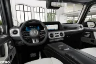 Mercedes-Benz G din 2025 cu 1 km - oferta MER145058 - foto 6