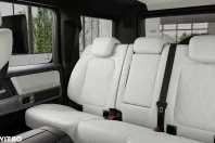 Mercedes-Benz G din 2025 cu 1 km - oferta MER145058 - foto 8