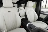 Mercedes-Benz G din 2025 cu 1 km - oferta MER145058 - foto 9