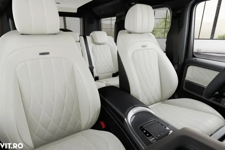 Mercedes-Benz G din 2025 cu 1 km - oferta MER145058 - foto 9